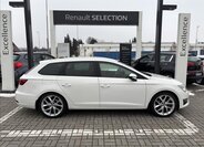 Seat Leon Kombi 1,4 l 92 kw