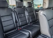 Citroën SpaceTourer MPV 2,2 l 132 kw