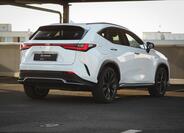 Lexus NX 450h plus 15