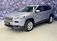 Jeep Cherokee SUV / Terénní 2,0 l 125 kw