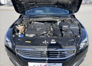 Peugeot 508 Kombi 2,0 l 133 kw