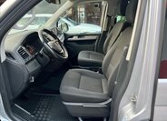 Volkswagen Multivan 10