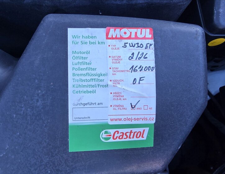 Hyundai i30 Hatchback 1,4 l 66 kw