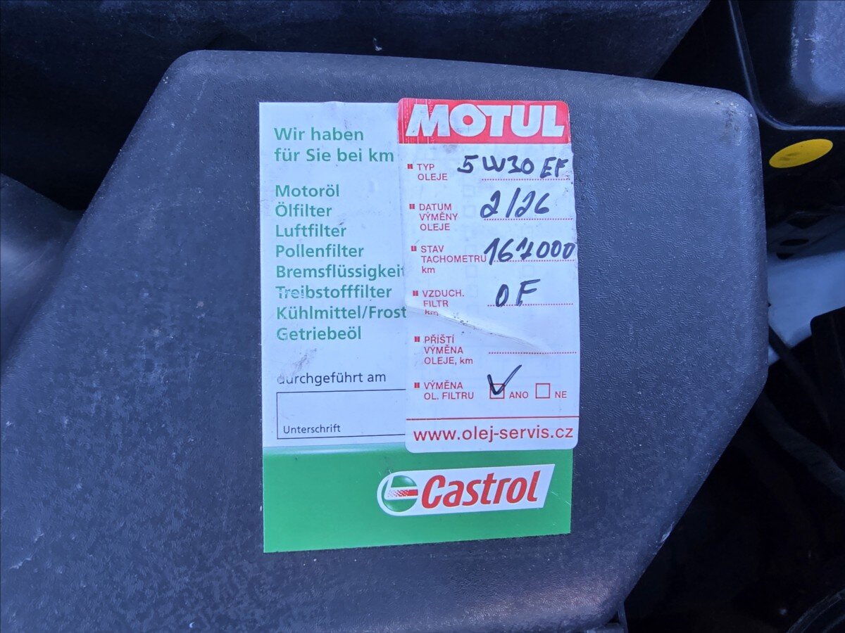 Hyundai i30 Hatchback 1,4 l 66 kw