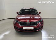 Škoda Kodiaq SUV / Terénní 2,0 l 140 kw