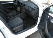 Škoda Octavia Kombi 1,6 l 81 kw