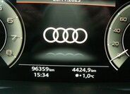 Audi A6 27