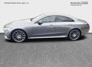 Mercedes-Benz CLS 2