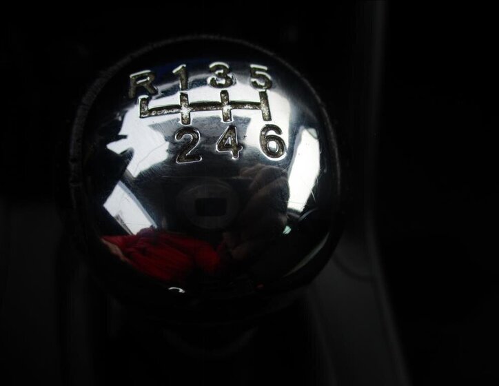 Hyundai ix35 SUV 2,0 l 100 kw