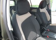 Citroën Grand C4 Picasso MPV 1,6 l 85 kw