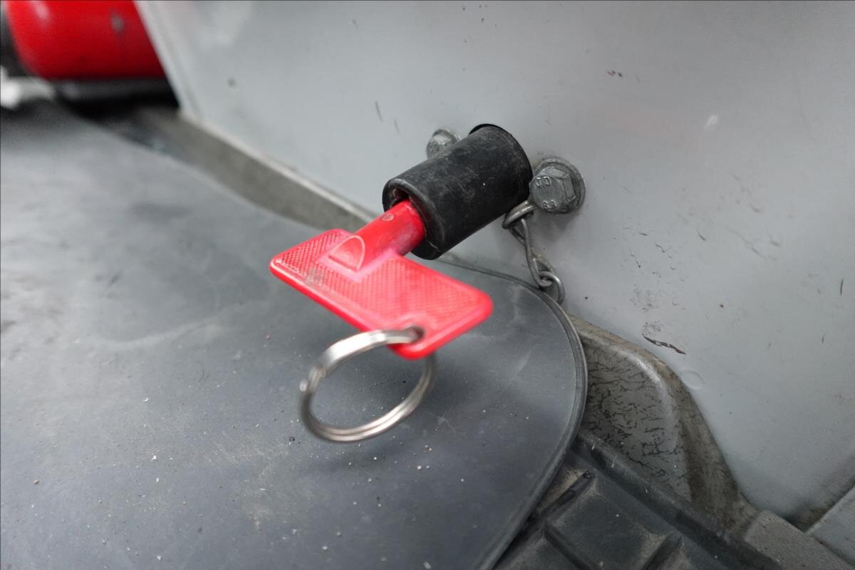 Mercedes-Benz Sprinter Valník 2,1 l 95 kw