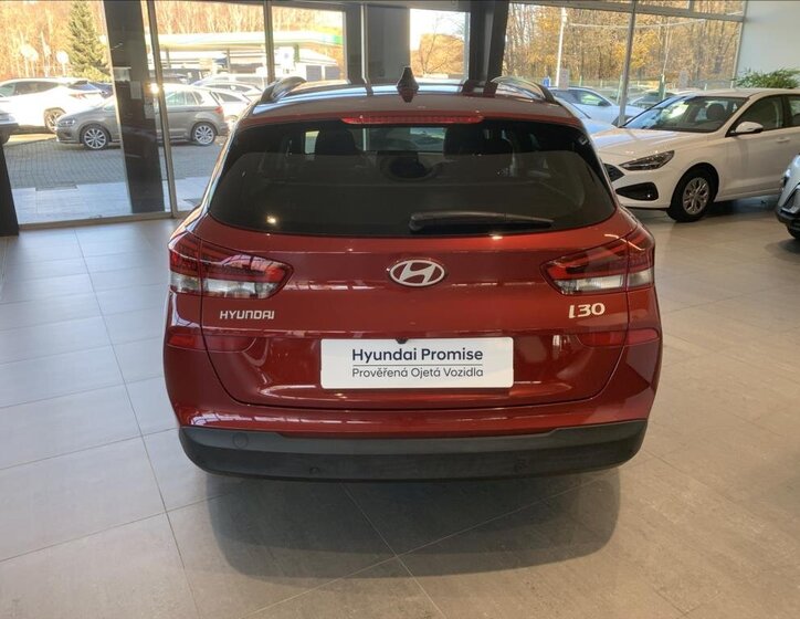 Hyundai i30 6