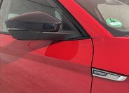 Škoda Superb Kombi 1,5 l 110 kw