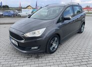 Ford Grand C-MAX Kombi 999,0 92 kw
