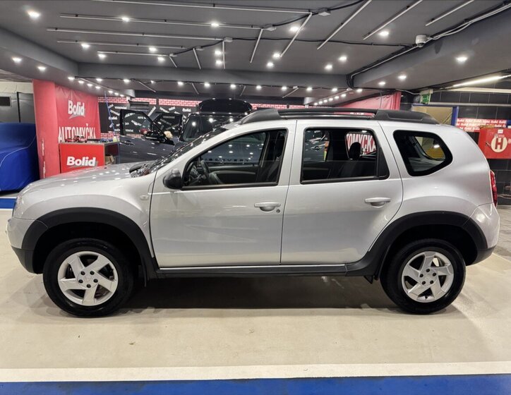 Dacia Duster SUV / Terénní 1,6 l 77 kw