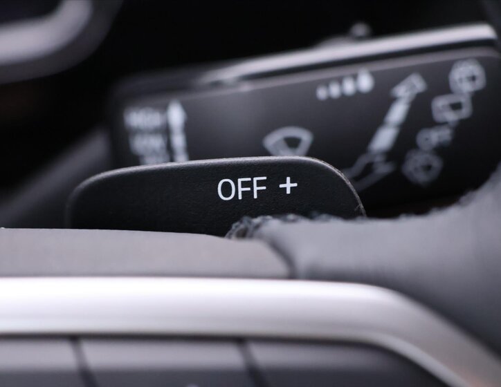 Volkswagen Touran MPV 2,0 l 110 kw