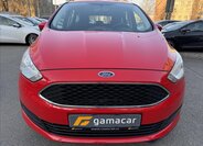 Ford C-MAX Hatchback 1,6 l 88 kw