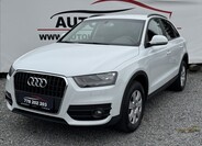 Audi Q3 1