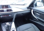 BMW Řada 3 Sedan 2,0 l 105 kw