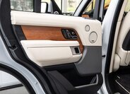 Land Rover Range Rover SUV / Terénní 4,4 l 250 kw