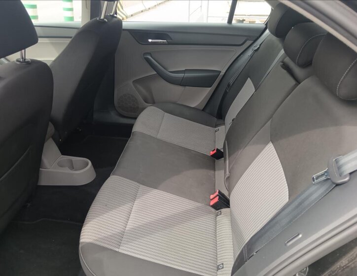 Seat Toledo Sedan / Limuzína 1,2 l 77 kw