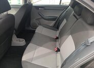 Seat Toledo Sedan / Limuzína 1,2 l 77 kw