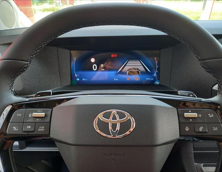 Toyota ProAce Verso 10