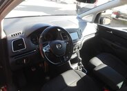 Volkswagen Sharan Kombi 2,0 l 110 kw