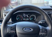 Ford Tourneo Custom Kombi 2,0 l 136 kw