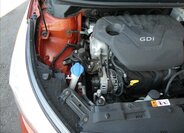 KIA Ceed Hatchback 1,6 l 996 kw