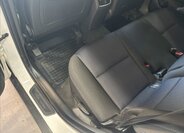 Hyundai Tucson SUV 2,0 l 100 kw