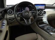 Mercedes-Benz GLC 5