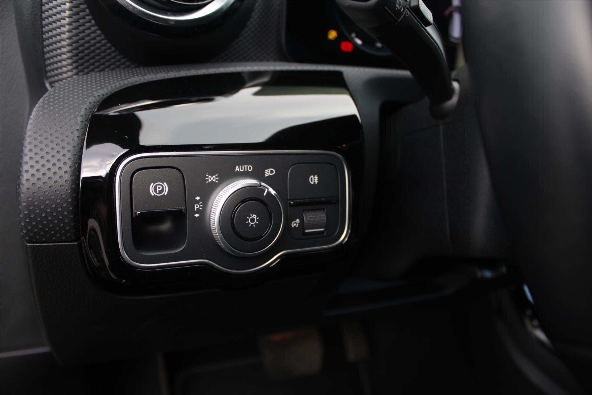 Mercedes-Benz CLA Kombi 2,0 l 85 kw