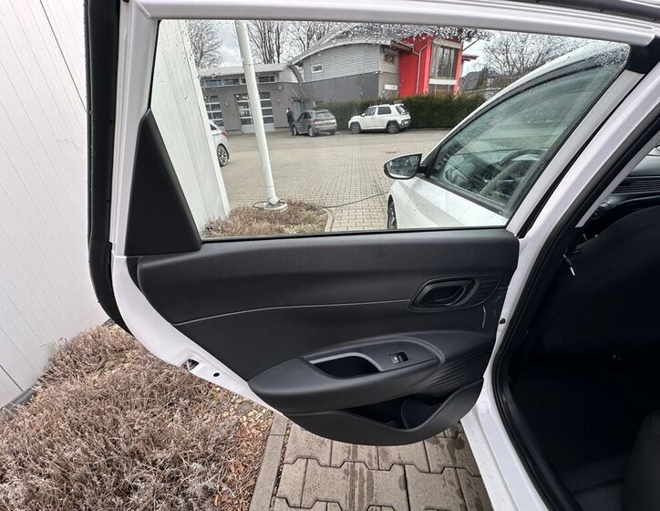 Hyundai i20 Hatchback 1,2 l 58 kw