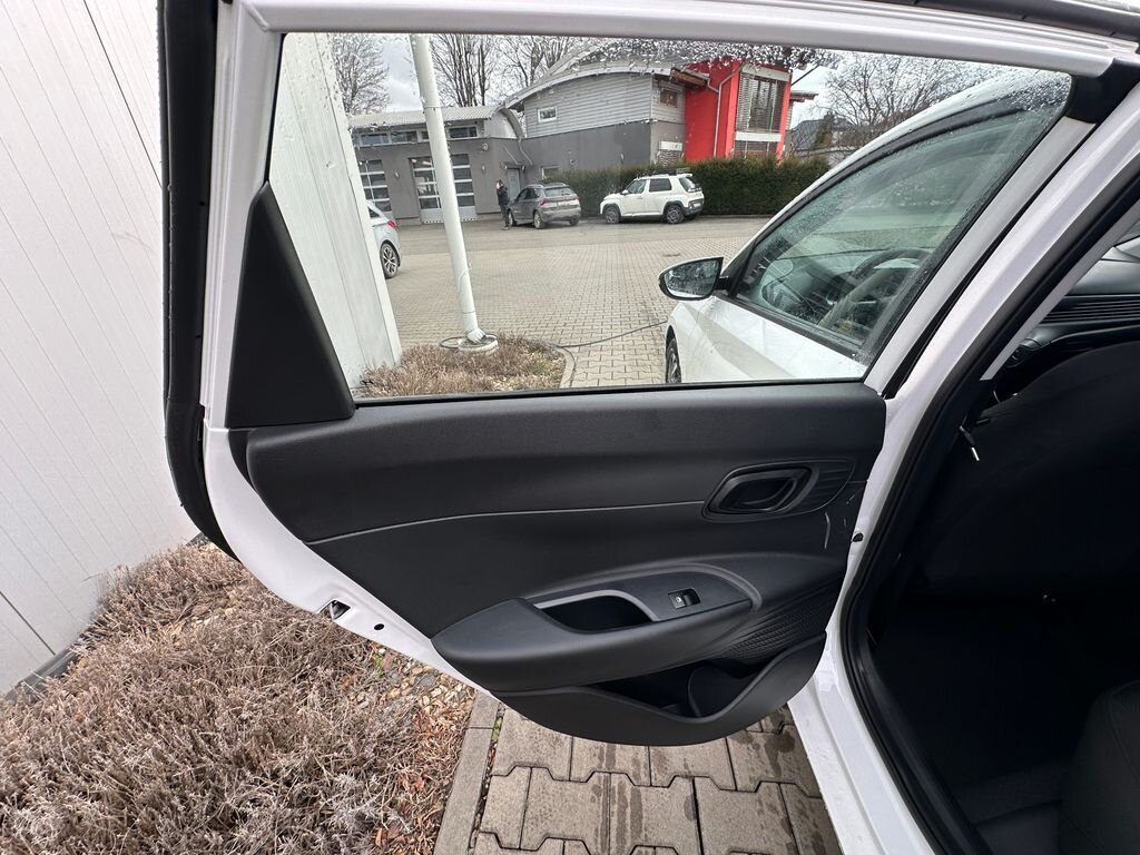 Hyundai i20 Hatchback 1,2 l 58 kw