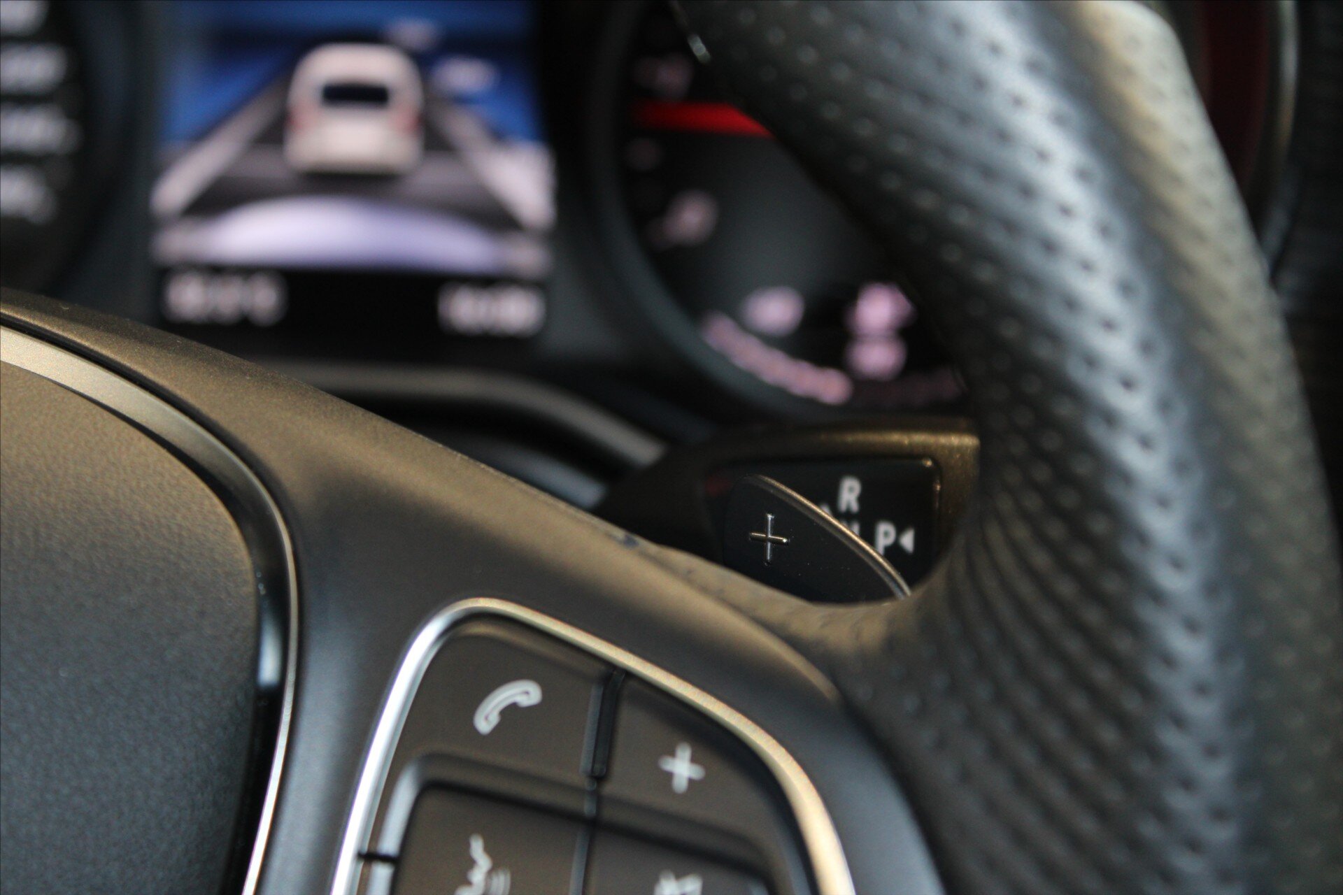 Mercedes-Benz Třídy V