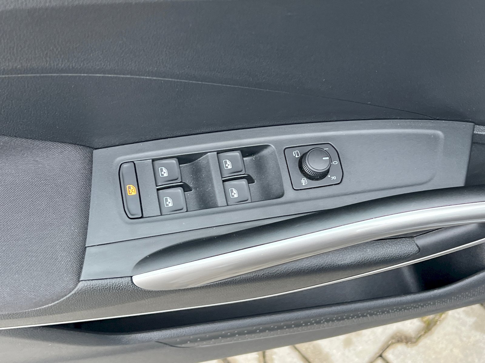 Škoda Fabia Hatchback 1,0 l 70 kw