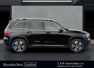 Mercedes-Benz GLB SUV / Terénní 2,0 l 110 kw
