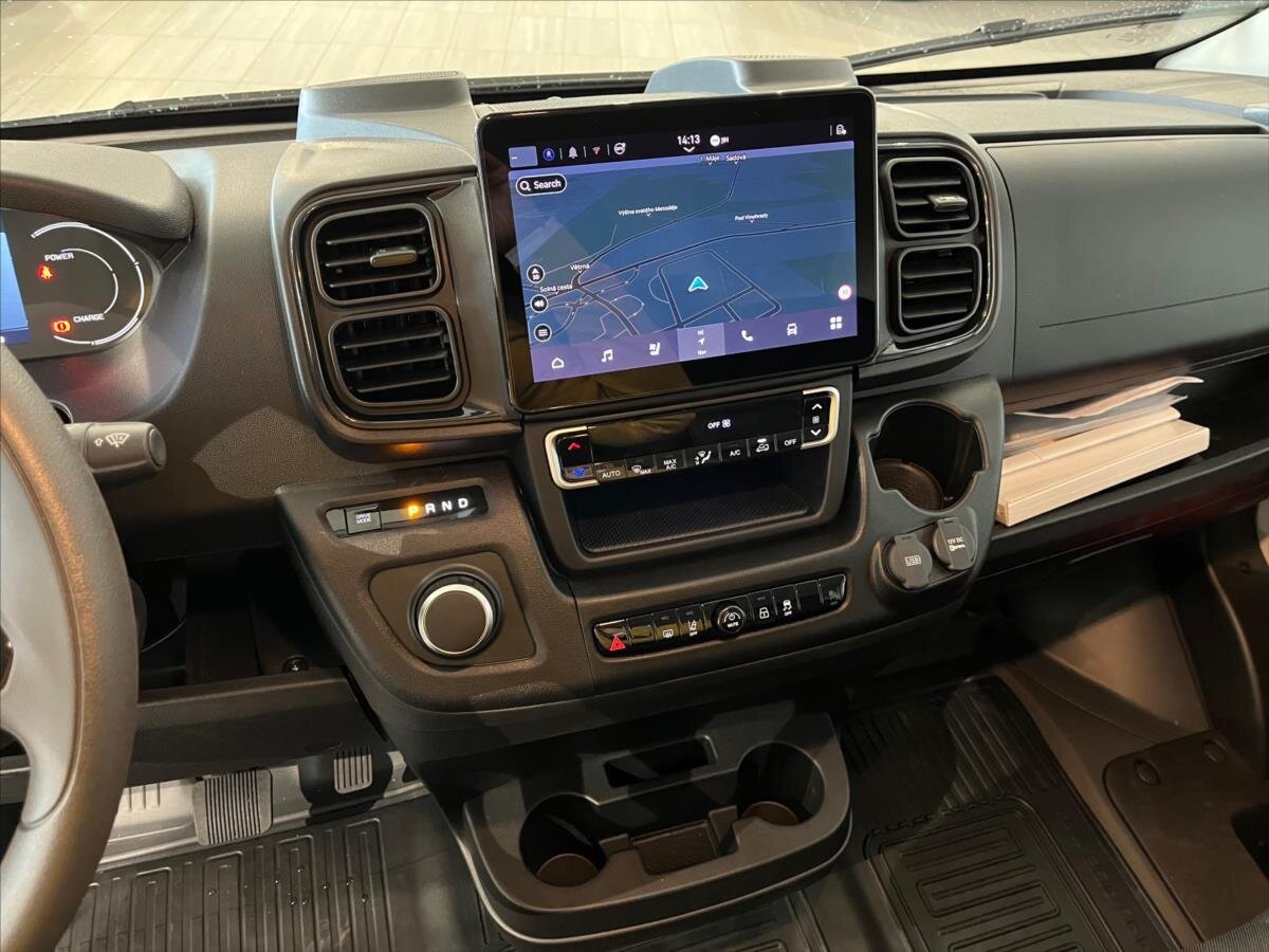 Toyota Proace Max Skříň 0,0 0