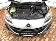 Mazda 3 Hatchback 2,0 l 110 kw