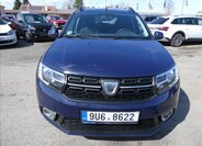 Dacia Logan Kombi 999,0 54 kw