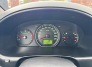 Hyundai H 1 Kombi 2,5 l 120 kw