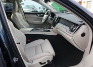 Volvo XC60 SUV 2,0 l 145 kw