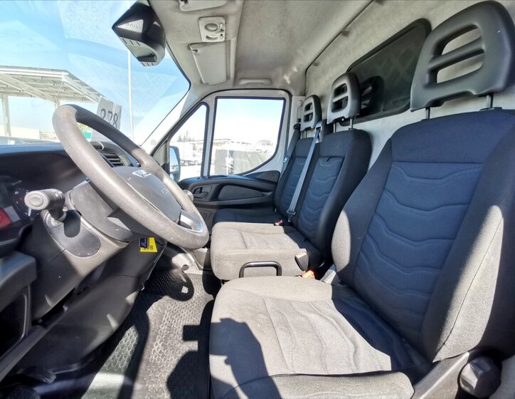 Iveco Daily Ostatní 2,3 l 115 kw