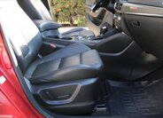 Mazda CX-5 SUV / Terénní 2,2 l 129 kw