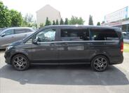 Mercedes-Benz Třídy V 7