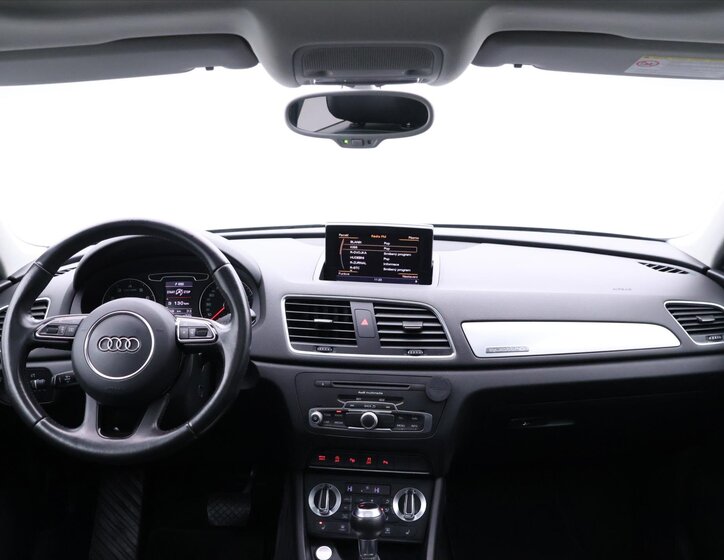 Audi Q3 SUV / Terénní 2,0 l 155 kw