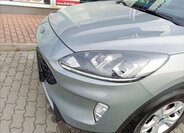 Ford Kuga SUV / Terénní 2,5 l 165 kw