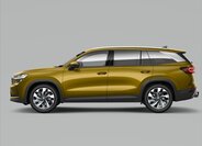 Škoda Kodiaq SUV / Terénní 0,0 142 kw