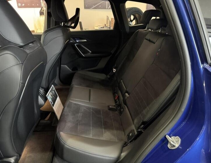 BMW iX1 SUV 1,0 150 kw